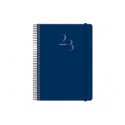 DOHE 12721 agenda personal...